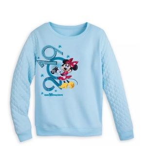 Minnie Mouse Pullover for Women – Walt Disney World 2019